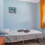 Lejlighed Near The With Huge Terrace, Parking And Wifi Costa Calma