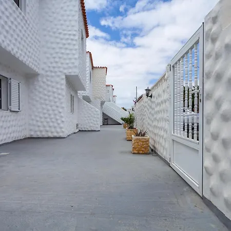 Apartamento Near The With Huge Terrace, Parking And Wifi Costa Calma